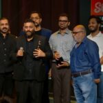 Chetak Screen Awards 2026 Honors “Stolen” as the Top OTT Film