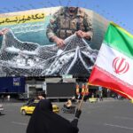 Trump warns of potential national chaos if Iran agreement isn’t reached within 48 hours.