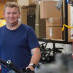 Rising Fuel Costs Prompt Commuters to Embrace E-Bikes for Cost-Effective Travel Solutions