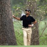 Revitalized Jason Day Returns to the Masters Following a Career of Close Calls