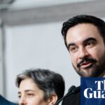 Mamdani Promised Affordable Housing in New York During Campaign—What’s the Progress?