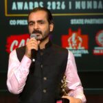 Chetak Screen Awards 2026: Karan Tejpal Takes Home Best Director (OTT Film) Honor for “Stolen”