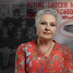 Mystifying UFOs Appear Above the Oval: Students Advised to Keep Their Observations Confidential