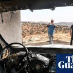 A Tactic Aimed at Displacement: Israeli Settlers Push Christians Out of the West Bank