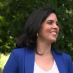 Moira Deeming Secures Victory in Victorian Liberal Preselection Contest