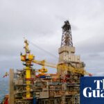 Data reveals minimal impact of new North Sea drilling on UK’s gas import levels.