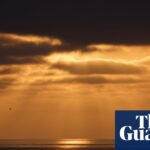 Soaring Ocean Temperatures Along Southern California Spark Concerns Over Extended Marine Heatwave