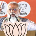 PM Modi Labels Malda Gherao as a Sign of ‘Maha Jungle Raj’ During His Inaugural Election Rally in Bengal