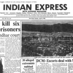 April 6, 1986: A Milestone Release of Hostages by Terrorist Groups