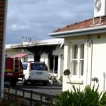 Remains Discovered Following Residential Blaze in North-West Tasmania