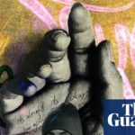 Eminem’s 8 Mile provided a lifeline during my struggle with abuse and broadened my perspective beyond traditional Judaism.