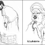 Calm Roads and Critical Challenges: CPM Braces for Rebel Showdown in a Stronghold of Kerala