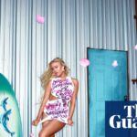 Swedish Pop Sensation Zara Larsson Reflects on a $3 Million Brand Loss: “I Embrace the Challenge!”