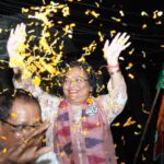 2026 Assembly Elections: EC Reports FIR Filed Against TMC’s Ratna Chattopadhyay for Alleged BJP Office Vandalism in Bengal