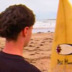 16-Year-Old Surfer Grateful for Survival Following Shark Encounter in South Australia