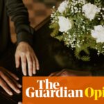 Why I Choose Funerals Over Weddings as a Celebrant: Insights from Jackie Bailey