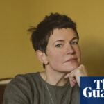 Sarah Hall: “While Anna Karenina is often praised, I’ve never managed to complete it.”