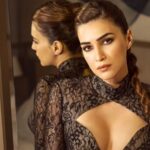 From Engineering Student to Film Star: Kriti Sanon Reflects on Her Surprising Career Transformation