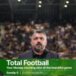Gennaro Gattuso’s Misconception: The World Cup Shouldn’t Solely Favor the Most Powerful and Affluent Teams