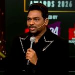 Chetak Screen Awards 2026: Zakir Khan humorously critiques Bollywood’s ‘success celebrations’ and the issue of unpaid crew members, saying, ‘Everyone’s burnt by Dhurandhar.’