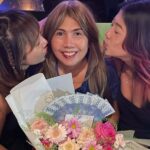 Melbourne’s Eva Lasrini Cherished for Her Unwavering Dedication as a Mother of Two