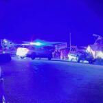 Family Feud Over Shed Use Sparks Courtroom Shooting Case