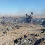 Strategic Misinformation Plays Crucial Role in Extracting Downed US Pilot from Iran