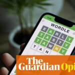 Embracing the Puzzle Craze: Finding Comfort in Solutions Amidst Uncertain Times | Joseph de Weck