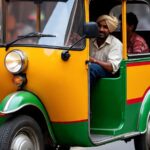 “Heartfelt Story of 60-Year-Old Taxi Driver Working Late Touches Hearts Online”