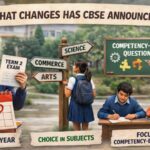 A Comprehensive Timeline of CBSE’s Transformations in Assessment, Curriculum, and Examination Practices Over Recent Years