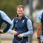 Strategies for Managing Australia’s Veteran Squad Before the Upcoming Away Ashes Series