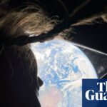 Artemis II team approaches the moon’s gravitational reach in preparation for landmark flyby