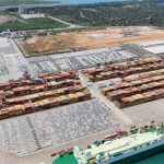 HIP Increases Operational Capacity Amid Rising Shipping Demands from Middle East Turmoil