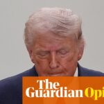 Trump’s tumultuous campaign against Iran enters its sixth week as he grapples with an opponent he fails to comprehend | Nesrine Malik