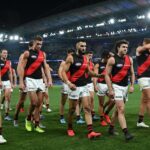 Struggling Bombers confront the prospect of an undesirable milestone