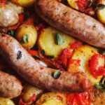 Three Simple Sausage Dishes That Skip the Traditional Mash and Peas
