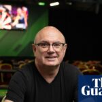 Reinventing Life at 60: From Tech Career to Pursuing a Passion for Professional Poker