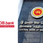 NDB Informs CBSL About Internal Fraud; Central Bank Confirms Robust Capital and Liquidity Position