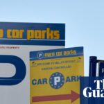 Debt Collectors Pursue Holders of Valid Euro Car Parks Tickets