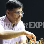 Did Viswanathan Anand accurately forecast the Candidates by selecting Sindarov and Caruana before the event?