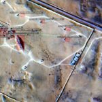 Chinese AI technology enhances Iran’s ability to strategically aim at US military personnel with remarkable accuracy.