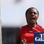 Sha’Carri Richardson Claims Victory at 2026 Stawell Gift in Exciting Race from Scratch