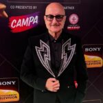 Anupam Kher Reveals Exclusive Highlights from the Memorable Chetak Screen Awards 2026