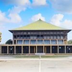 Sri Lankan Legislature Set to Discuss No-Confidence Vote Targeting Energy Minister