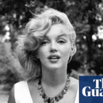 “Honoring a Cultural Icon: Two Exhibitions Spotlight Marilyn Monroe’s Legacy as a Creative Trailblazer”