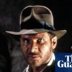 “Rediscovering Joy: The Enduring Charm of Raiders of the Lost Ark as My Uplifting Cinematic Choice”
