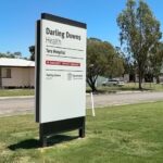 Tragic Incident: Toddler Found Unresponsive After Being Rescued from Water on Queensland Estate