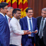 Inauguration of the National QR Payment Integration Initiative