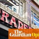 The Essential Role of Whimsical Snacks: A Reflection on Trader Joe’s and M&S | Bim Adewunmi