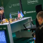 Hikaru Nakamura’s Critique of Anti-Cheating Protocols at Candidates Contradicts His Previous Allegations of Cheating